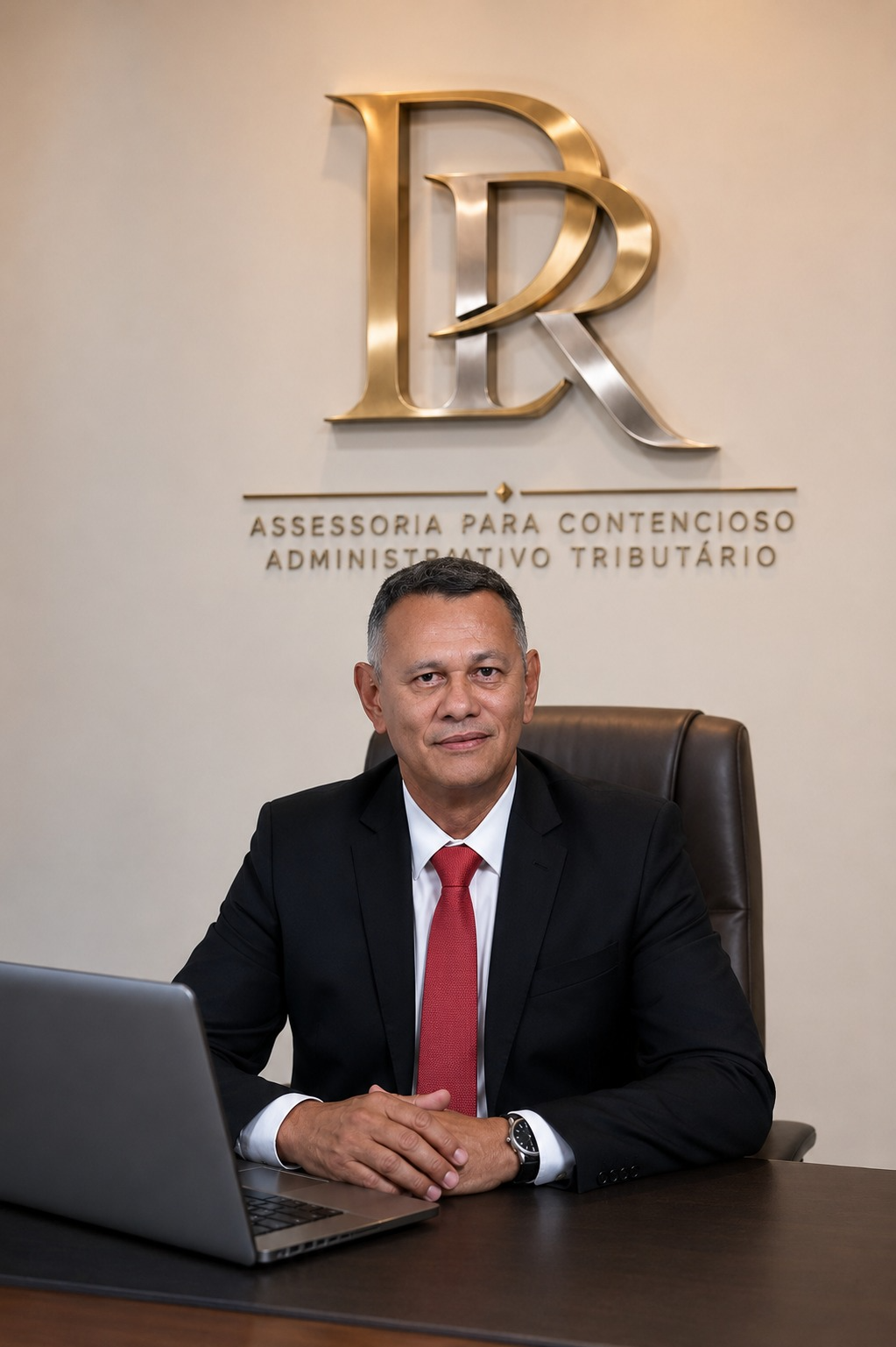 Especialista em contencioso administrativo tributário